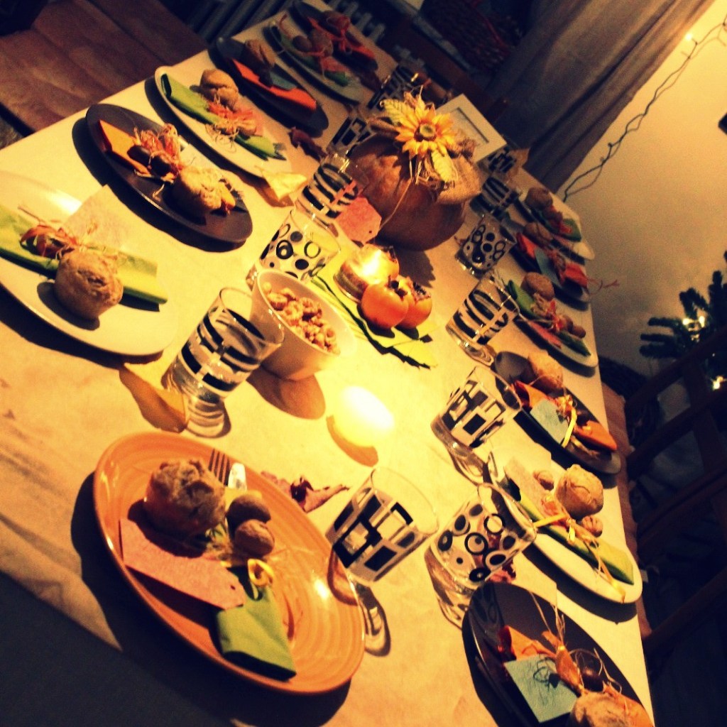 #Thanksgiving