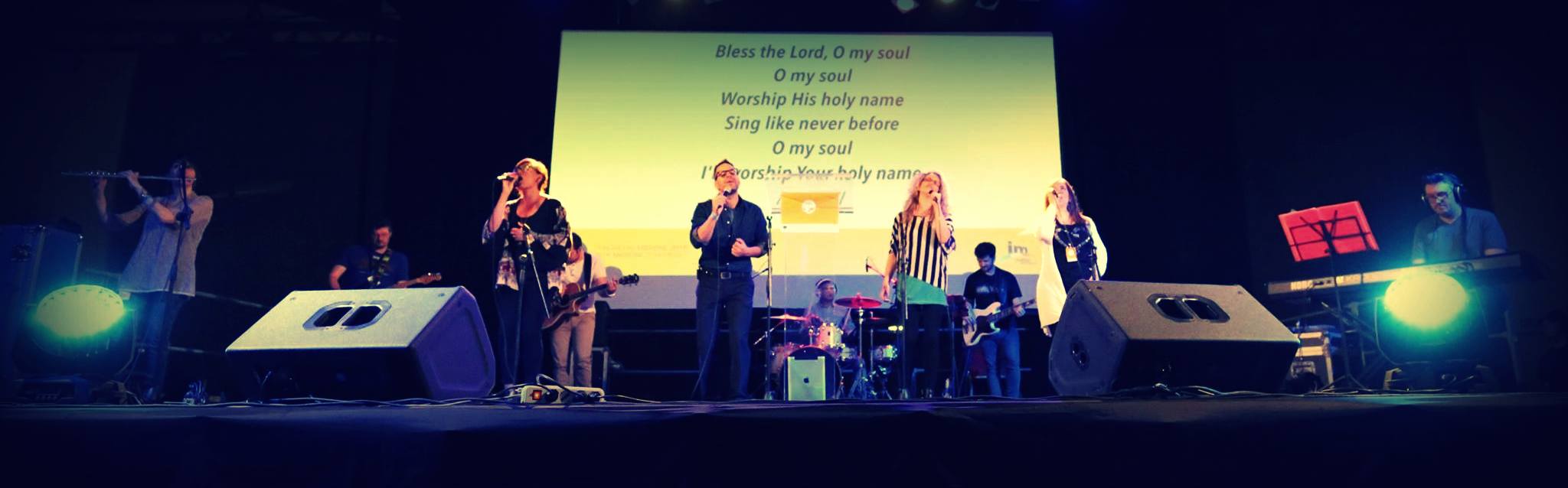 band